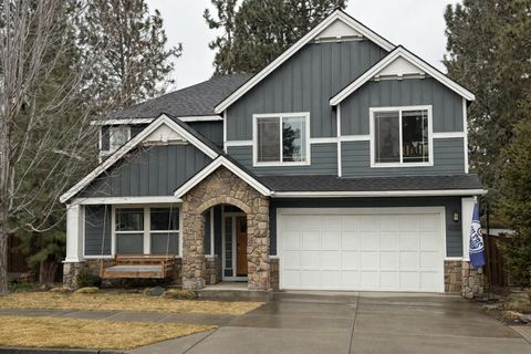 61047 Snowberry Place Bend OR 97702