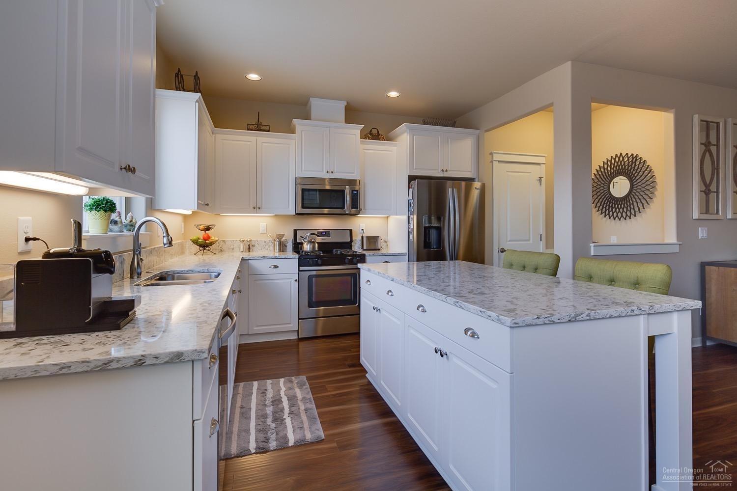 McCall Landing - Residential