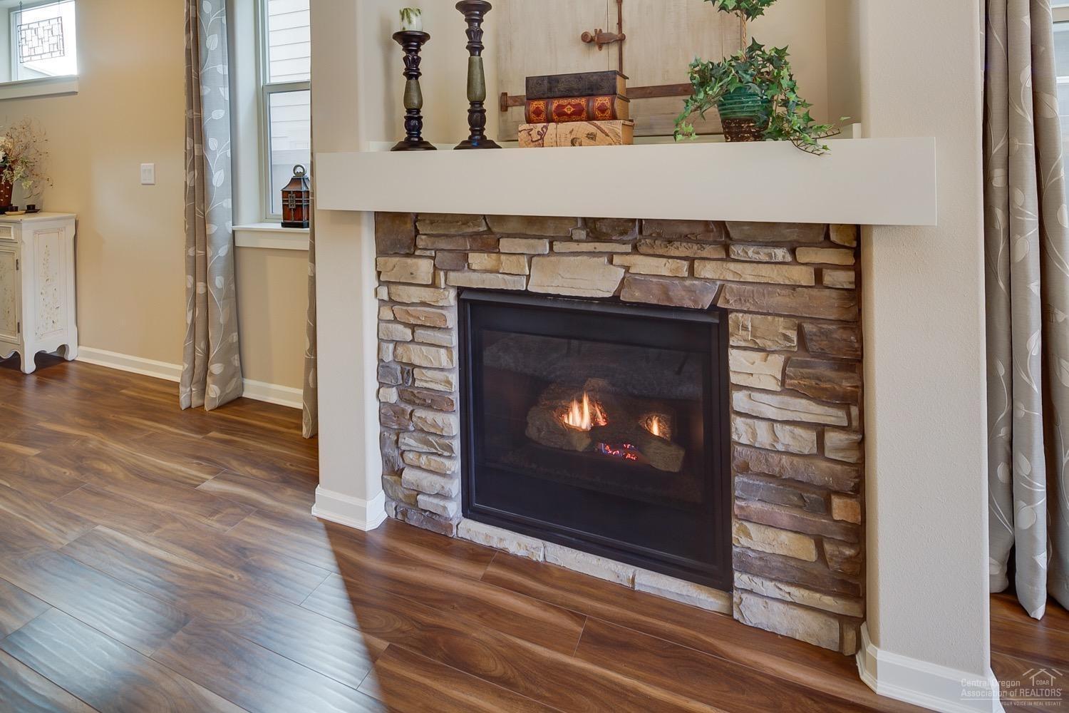 McCall Landing - Residential