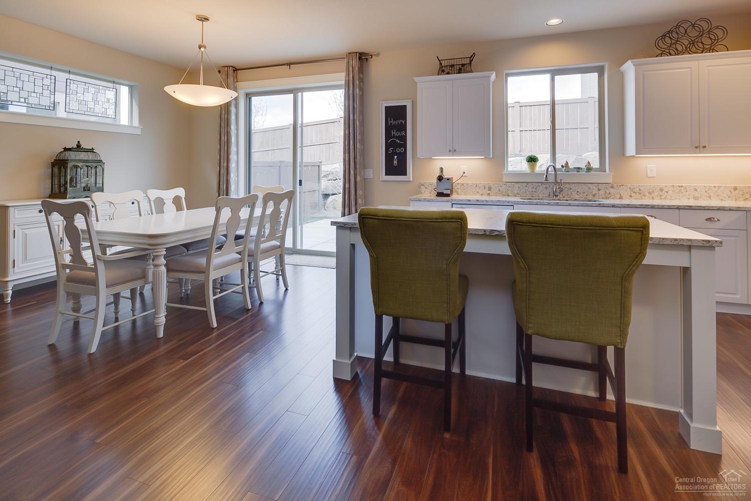 McCall Landing - Residential