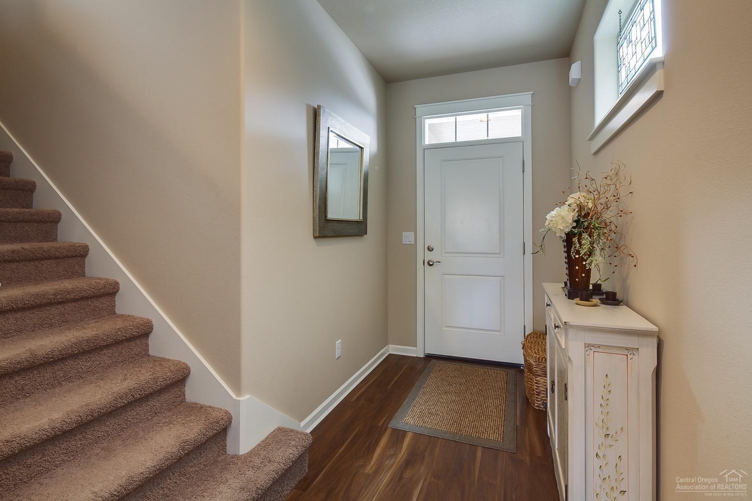 McCall Landing - Residential