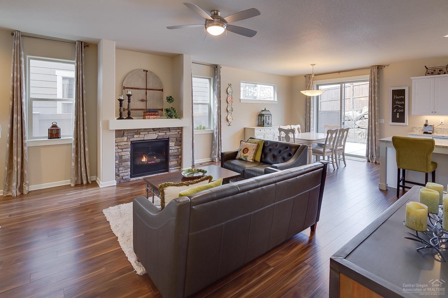 McCall Landing - Residential