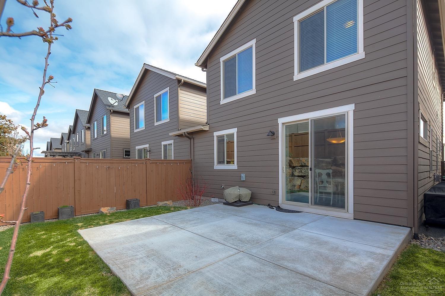 McCall Landing - Residential