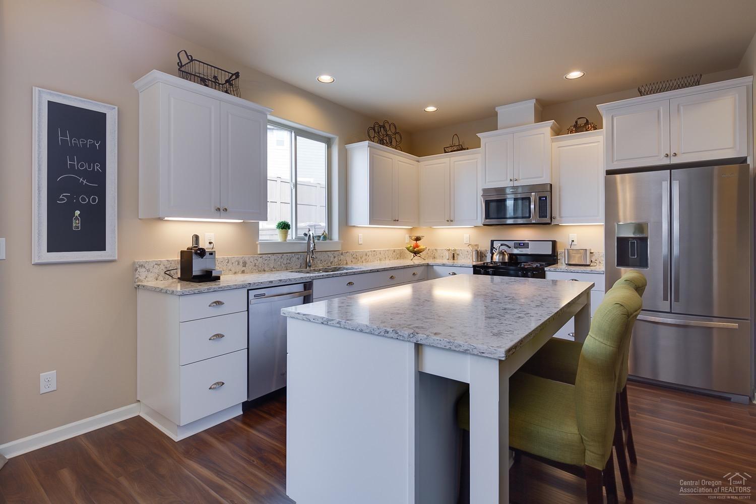 McCall Landing - Residential