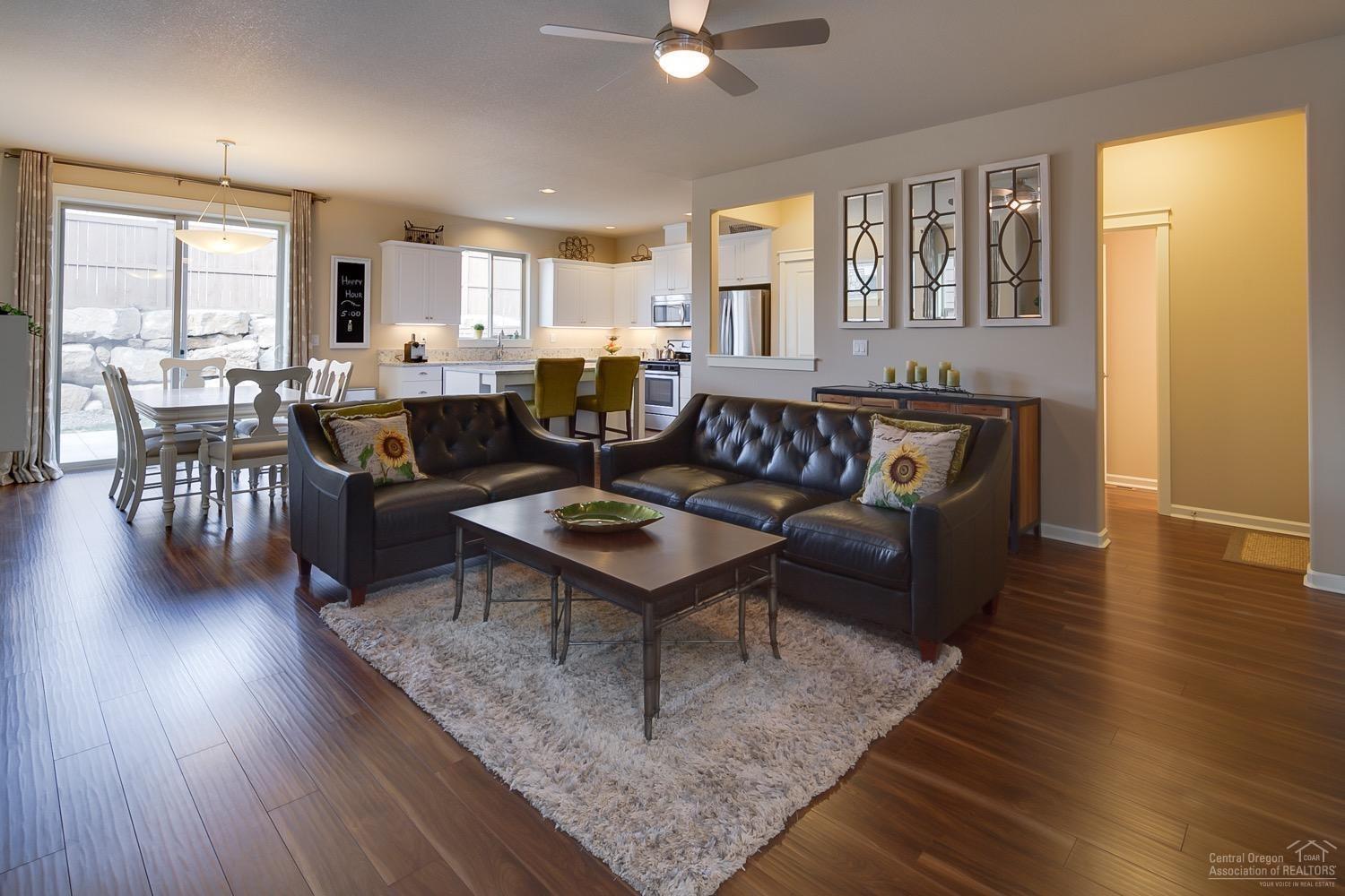 McCall Landing - Residential