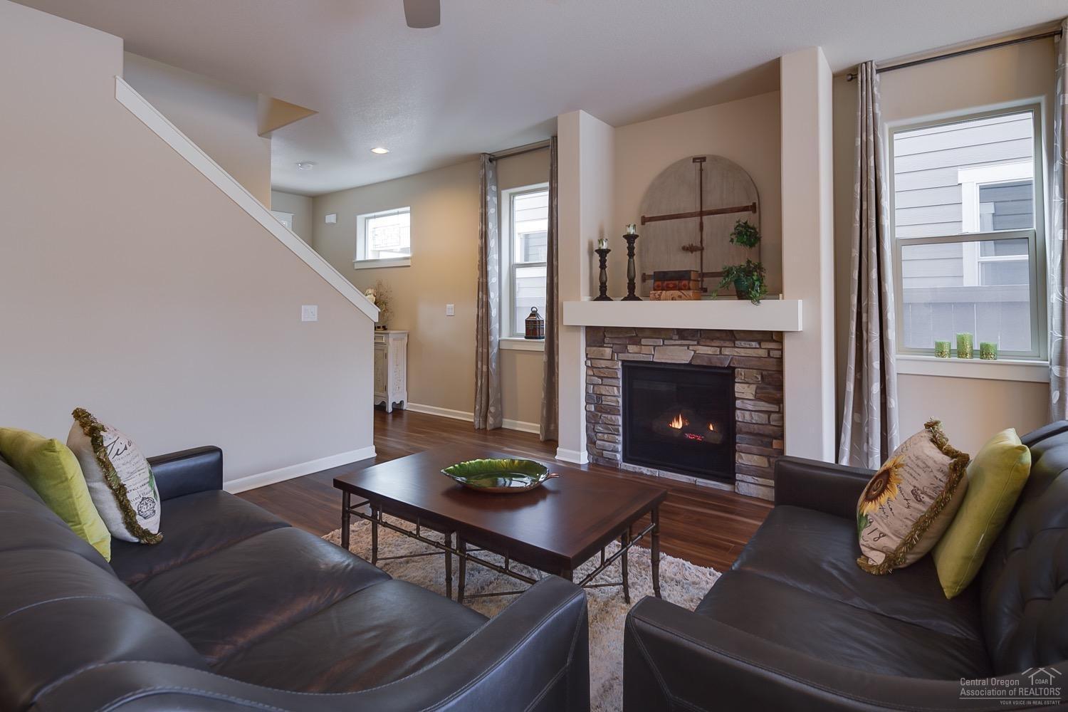 McCall Landing - Residential