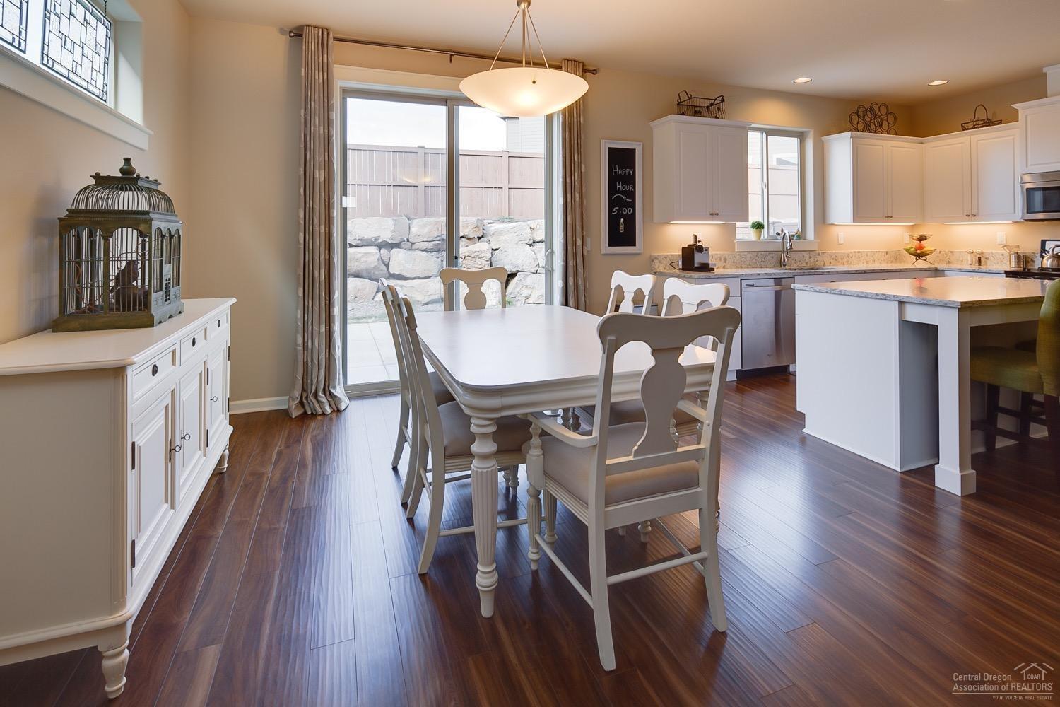 McCall Landing - Residential