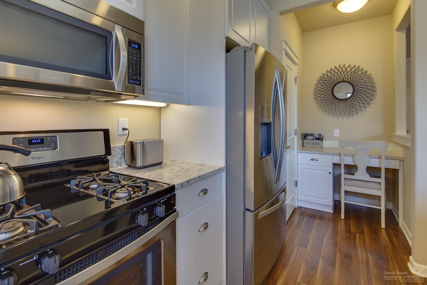 McCall Landing - Residential