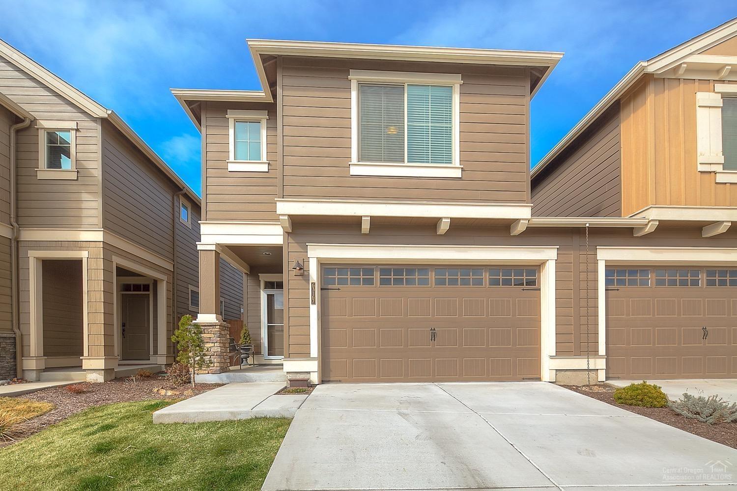 McCall Landing - Residential