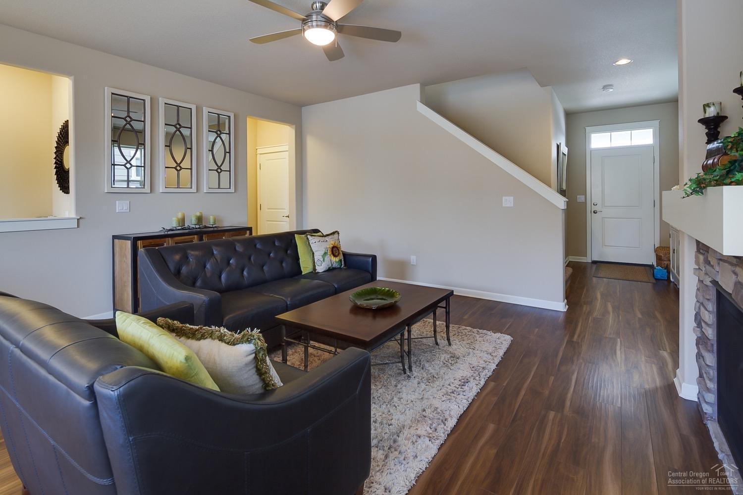 McCall Landing - Residential