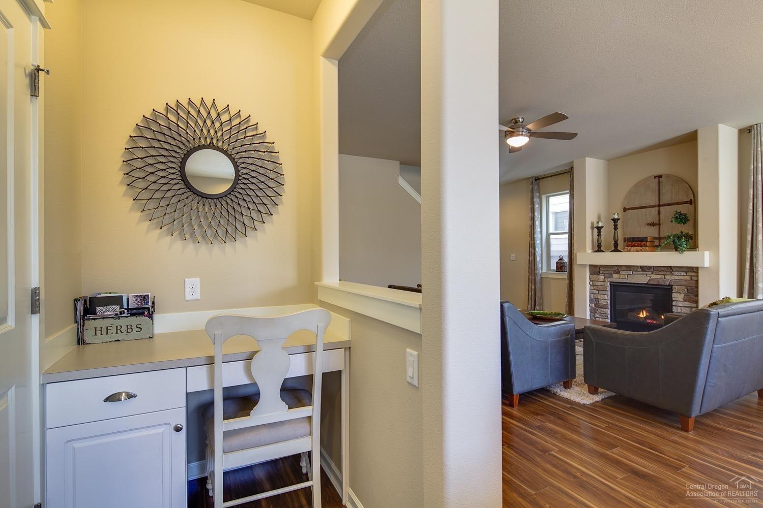 McCall Landing - Residential