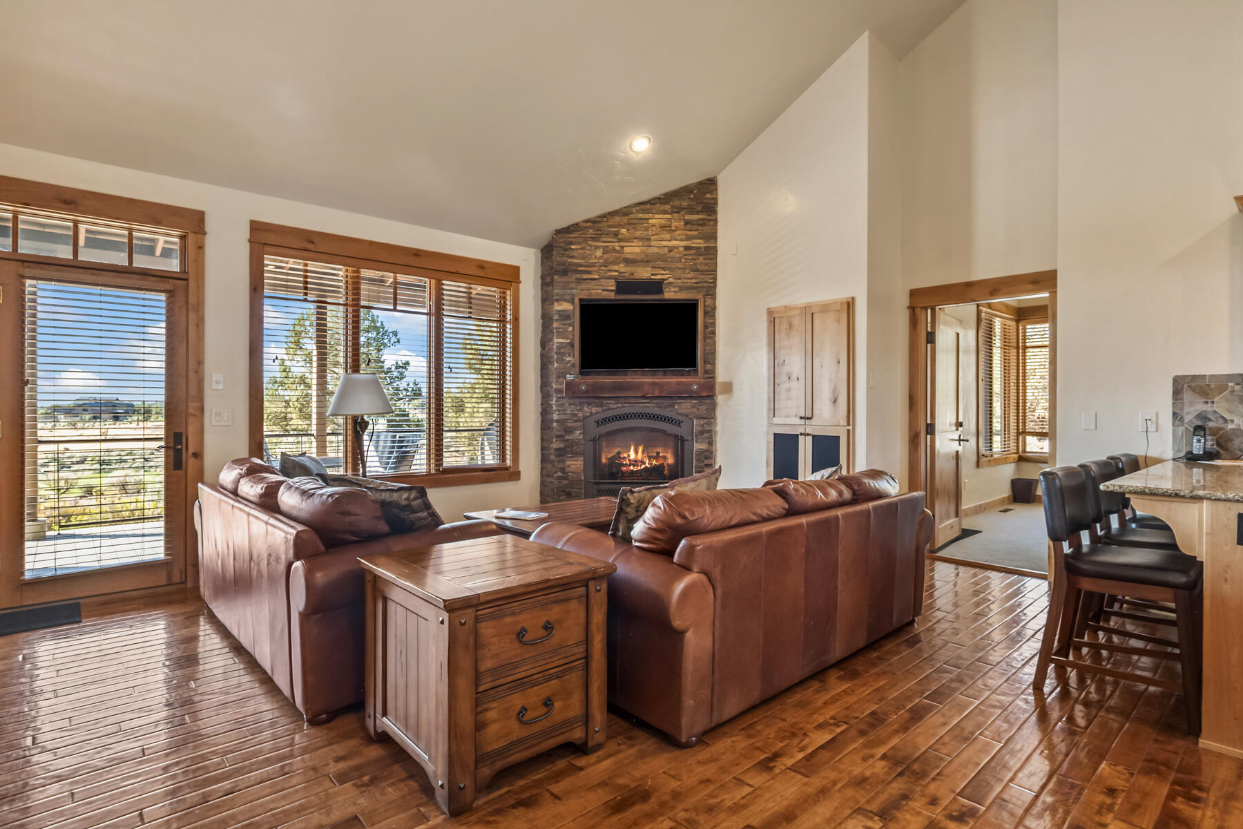 Brasada Ranch - Residential