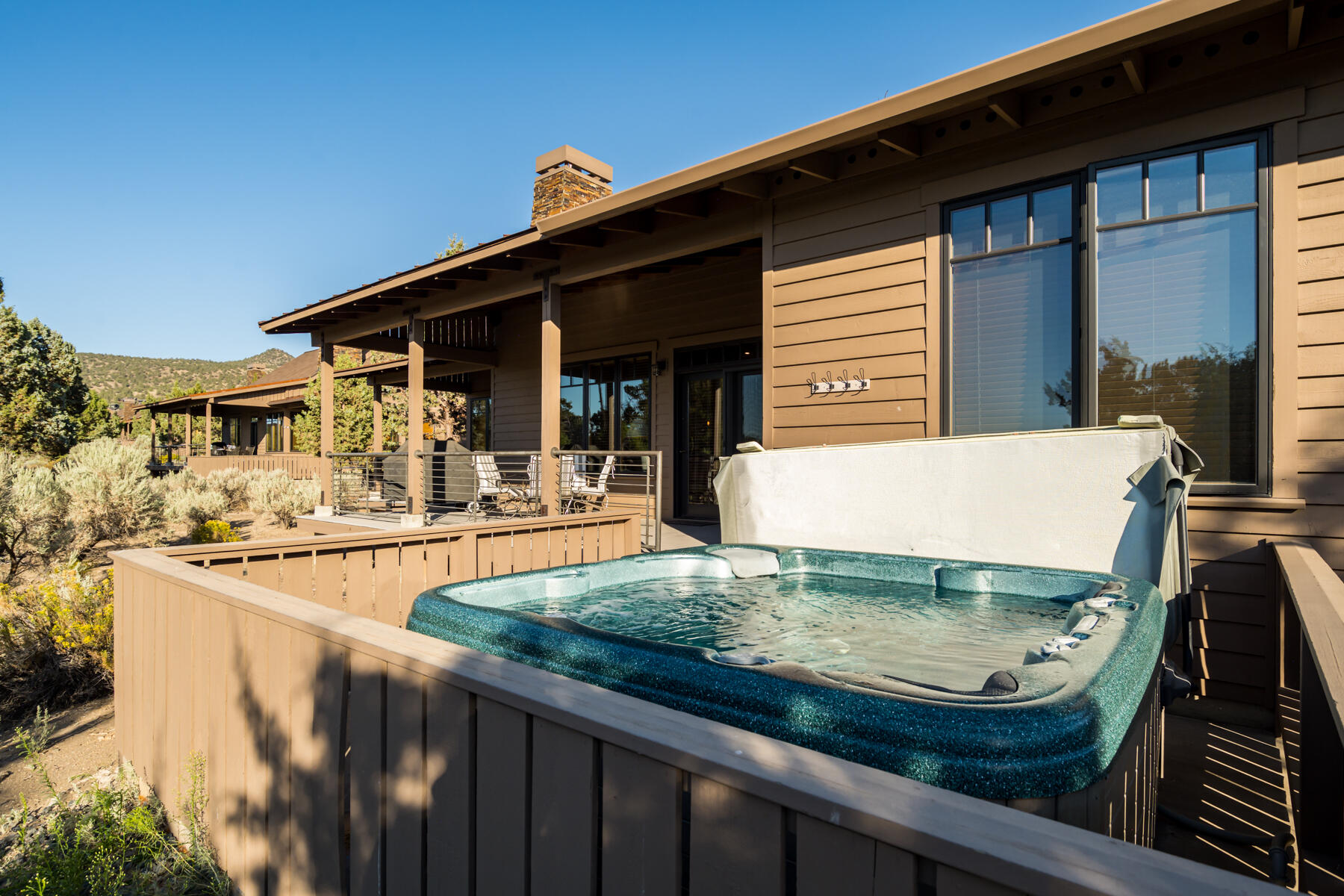 Brasada Ranch - Residential