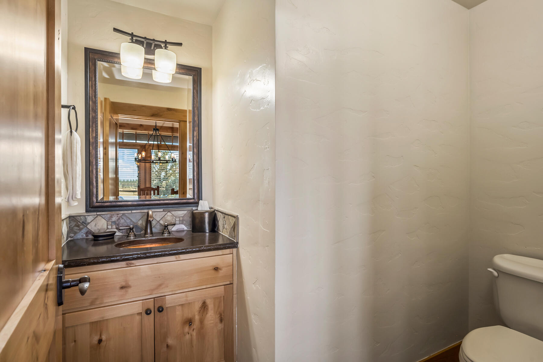 Brasada Ranch - Residential