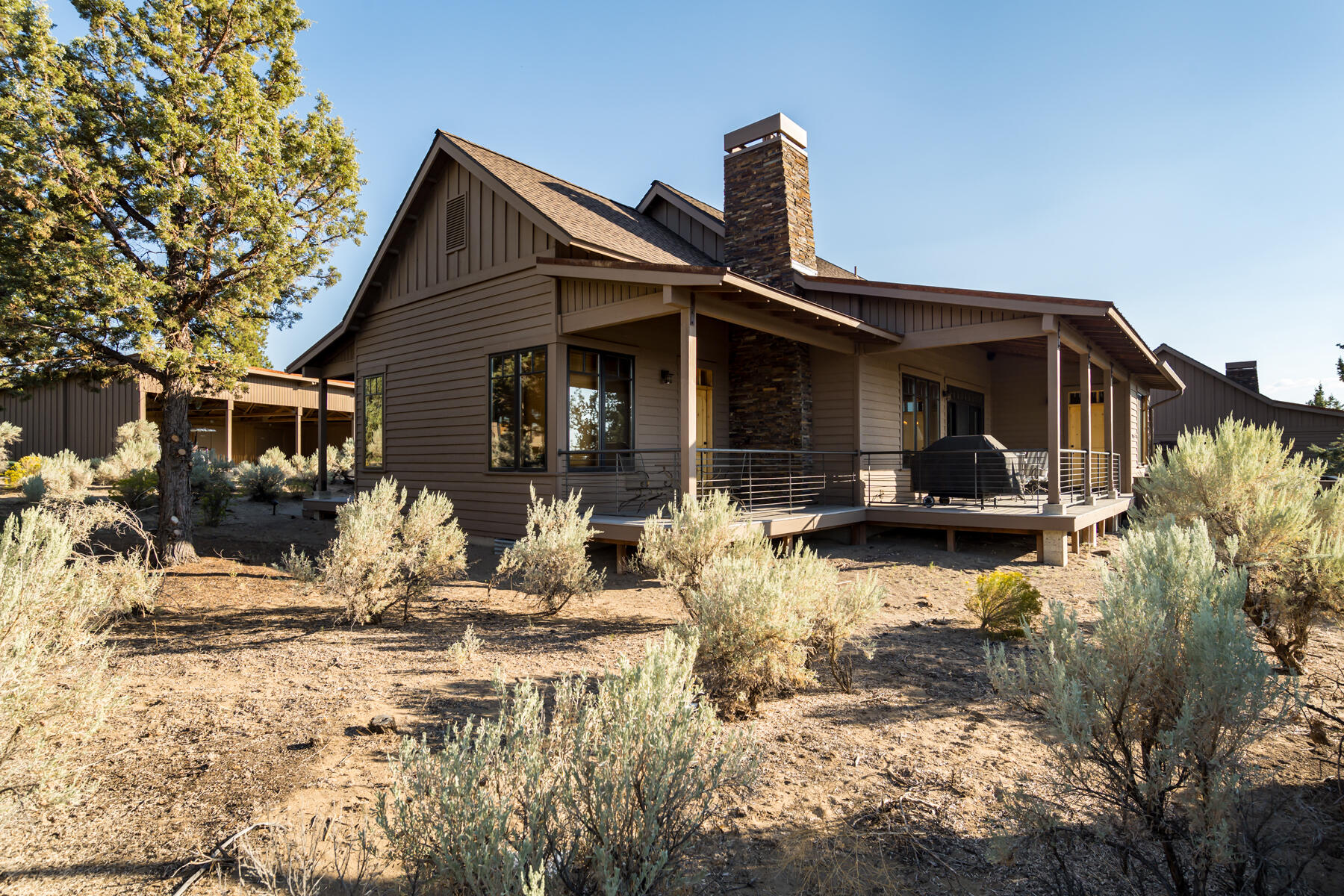 Brasada Ranch - Residential