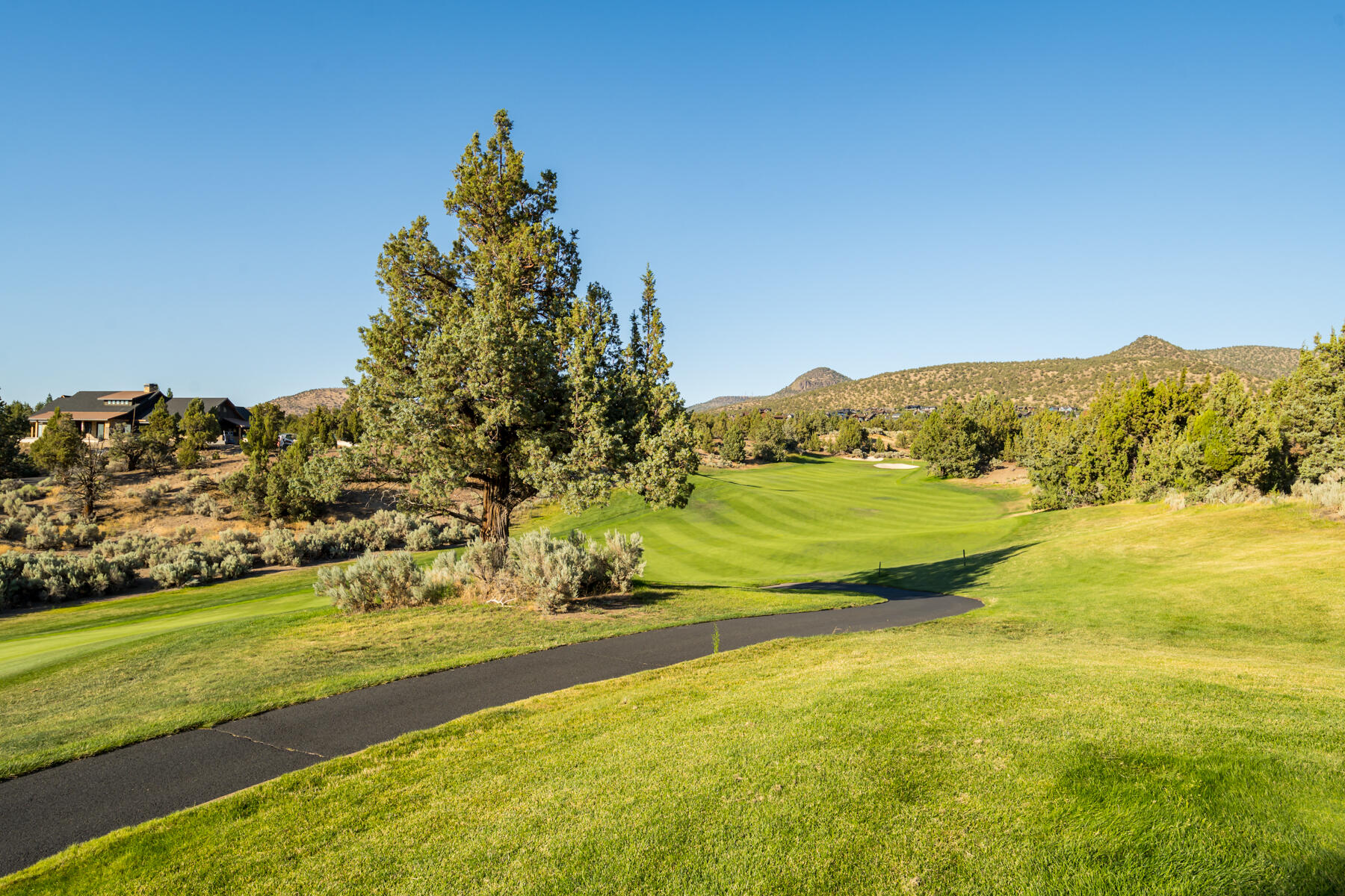 Brasada Ranch - Residential