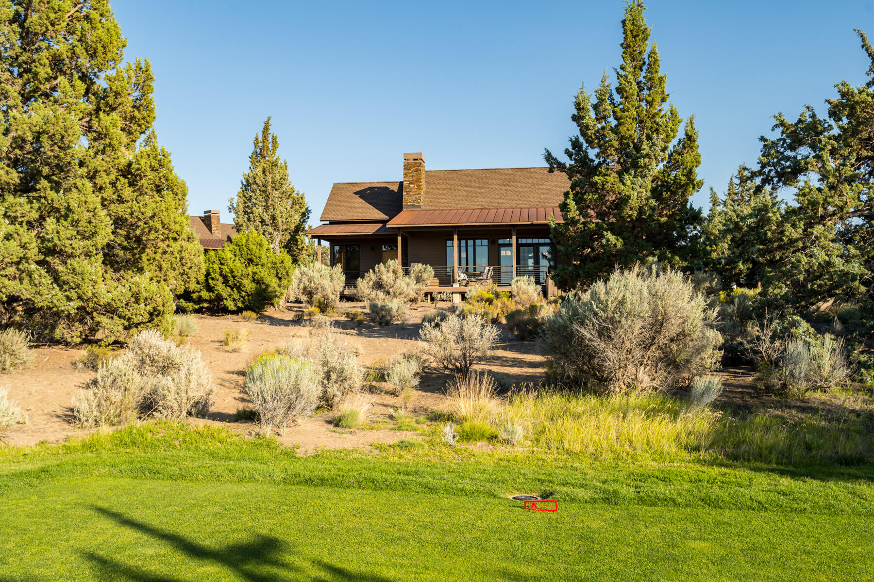 Brasada Ranch - Residential