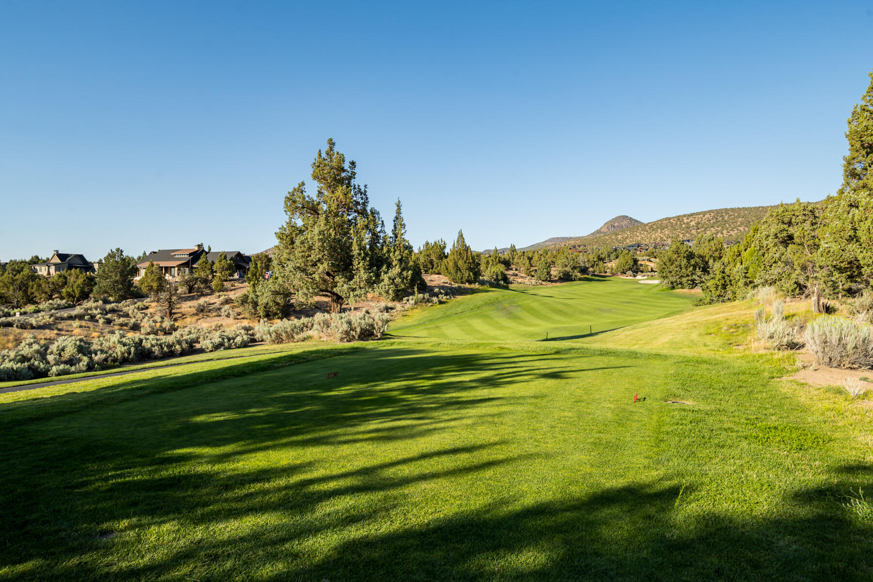 Brasada Ranch - Residential