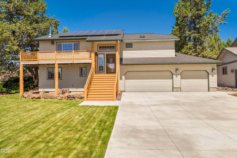 Tiny photo for 64736 Alcor Place, Bend, OR 97703 (MLS # 220224540)