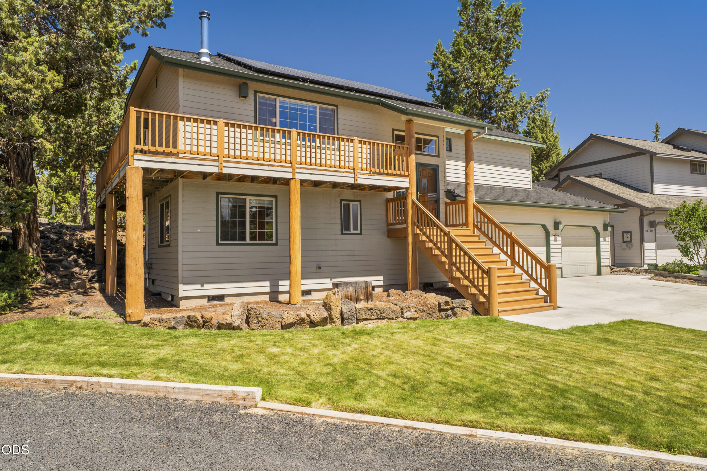 64736 Alcor Place