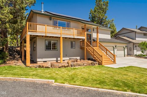 Tiny photo for 64736 Alcor Place, Bend, OR 97703 (MLS # 220224540)