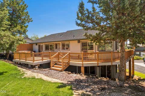 Tiny photo for 64736 Alcor Place, Bend, OR 97703 (MLS # 220224540)