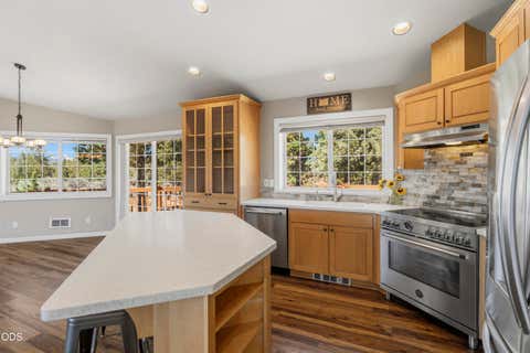 Tiny photo for 64736 Alcor Place, Bend, OR 97703 (MLS # 220224540)