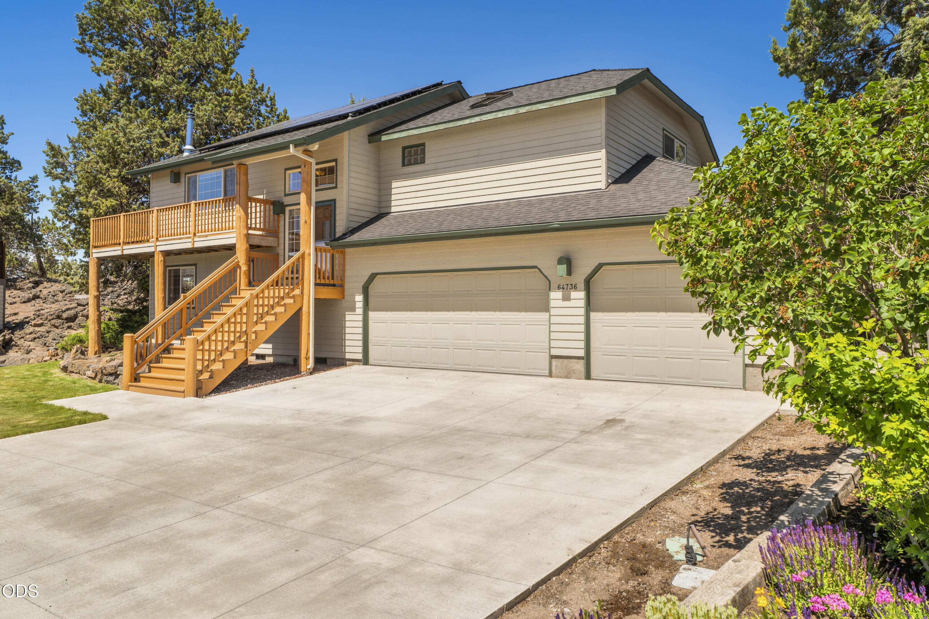 64736 Alcor Place