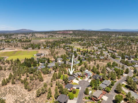 Tiny photo for 64736 Alcor Place, Bend, OR 97703 (MLS # 220224540)