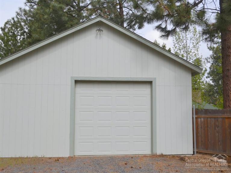 Deschutes RiverWoods - Residential