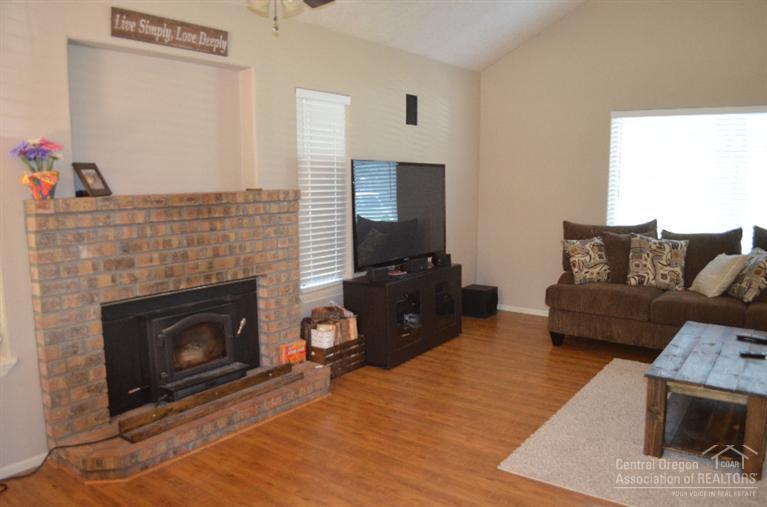 Deschutes RiverWoods - Residential