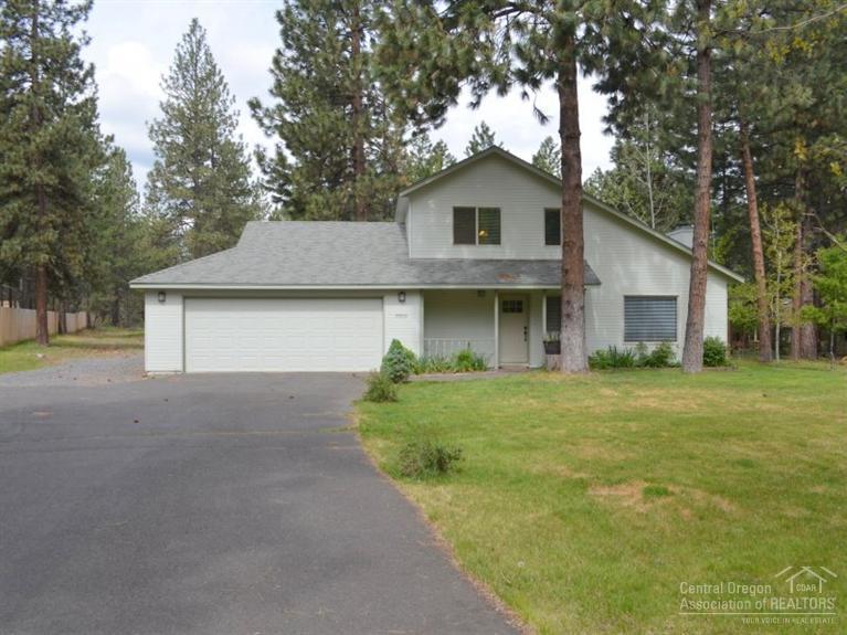 Deschutes RiverWoods - Residential