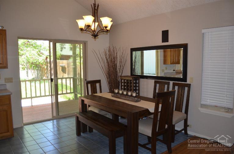 Deschutes RiverWoods - Residential