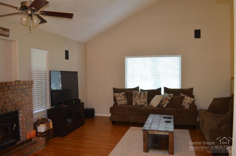 Deschutes RiverWoods - Residential