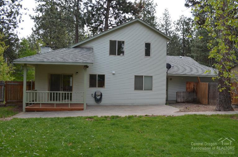 Deschutes RiverWoods - Residential