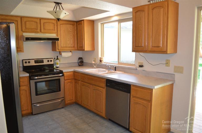 Deschutes RiverWoods - Residential