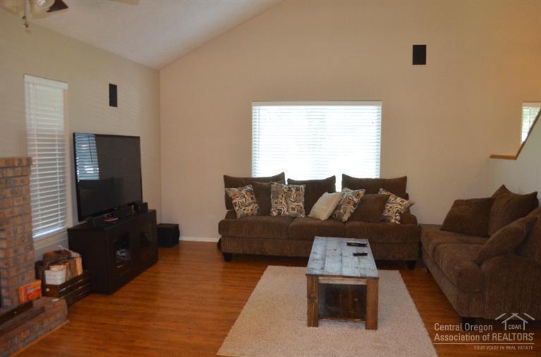 Deschutes RiverWoods - Residential