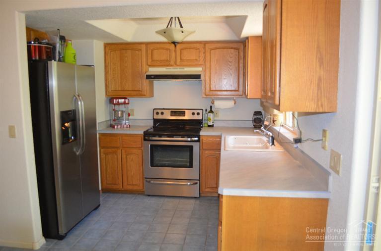 Deschutes RiverWoods - Residential