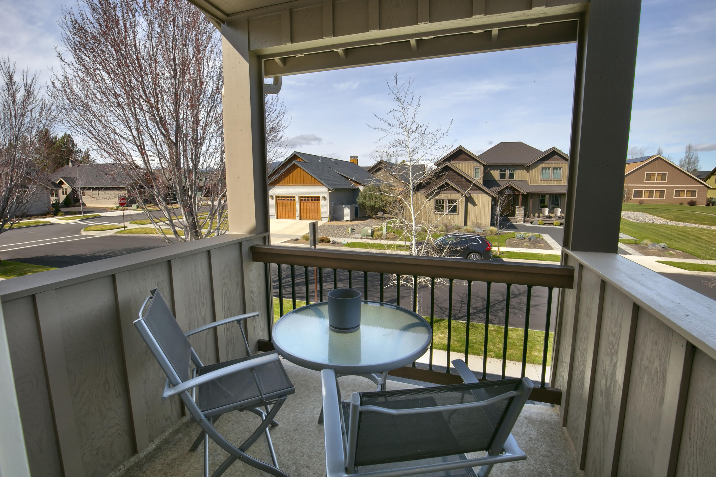 Pine Meadow Vill - Residential