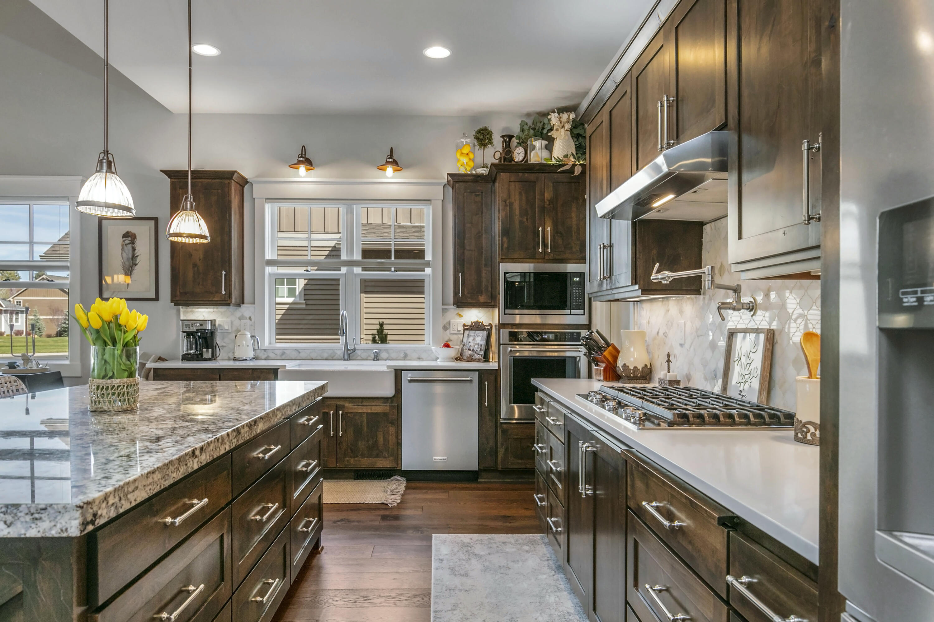 Pine Meadow Vill - Residential