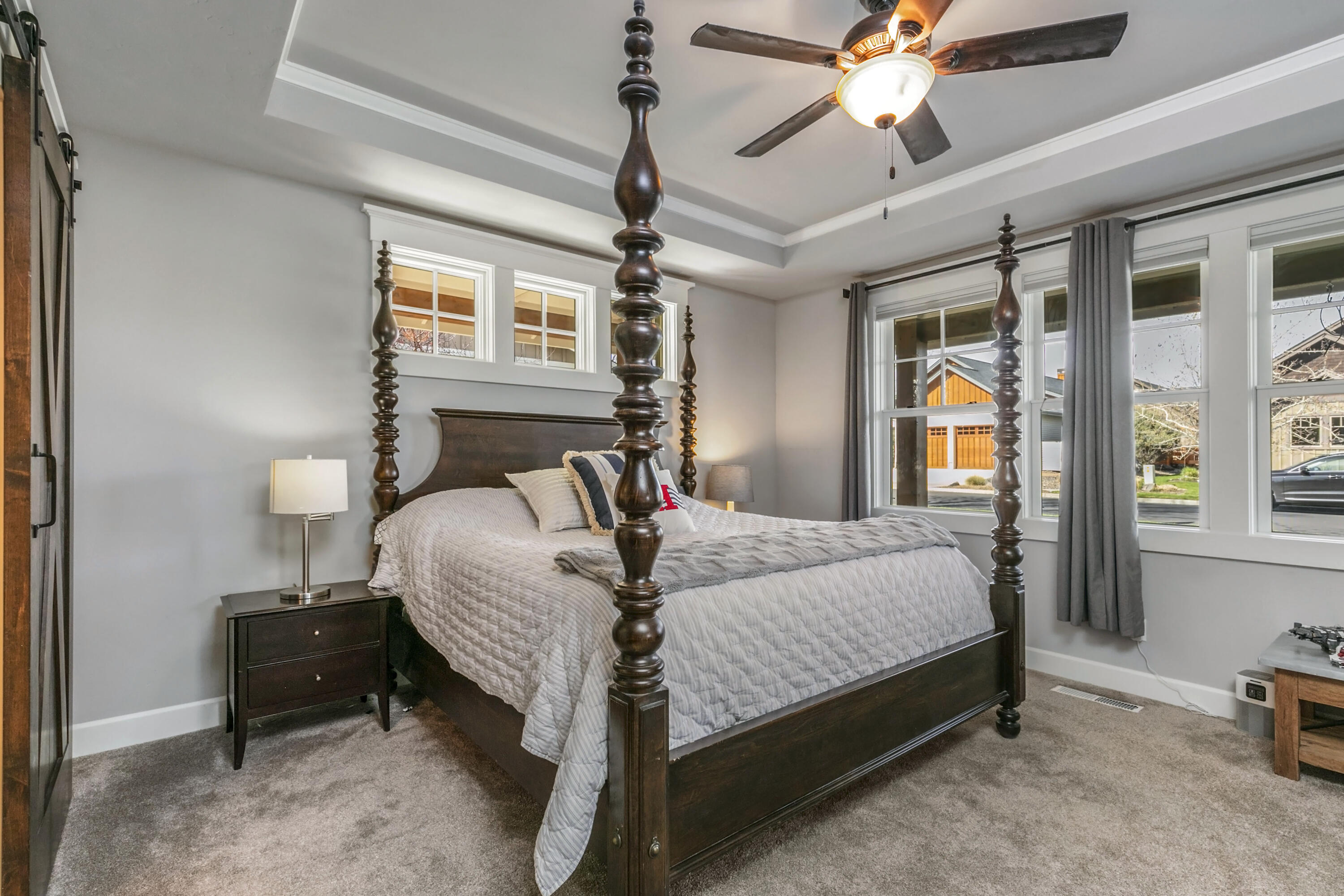 Pine Meadow Vill - Residential