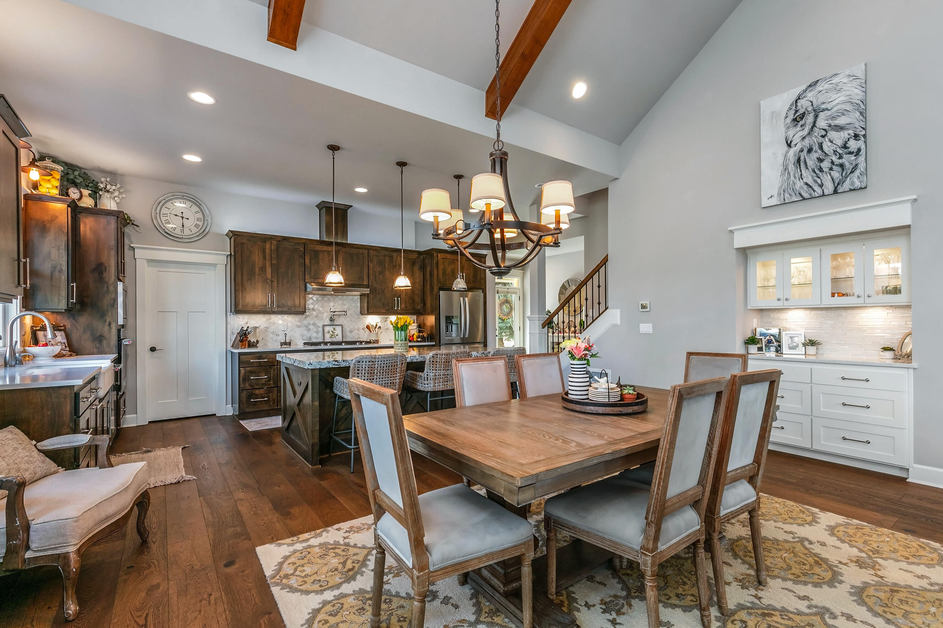 Pine Meadow Vill - Residential