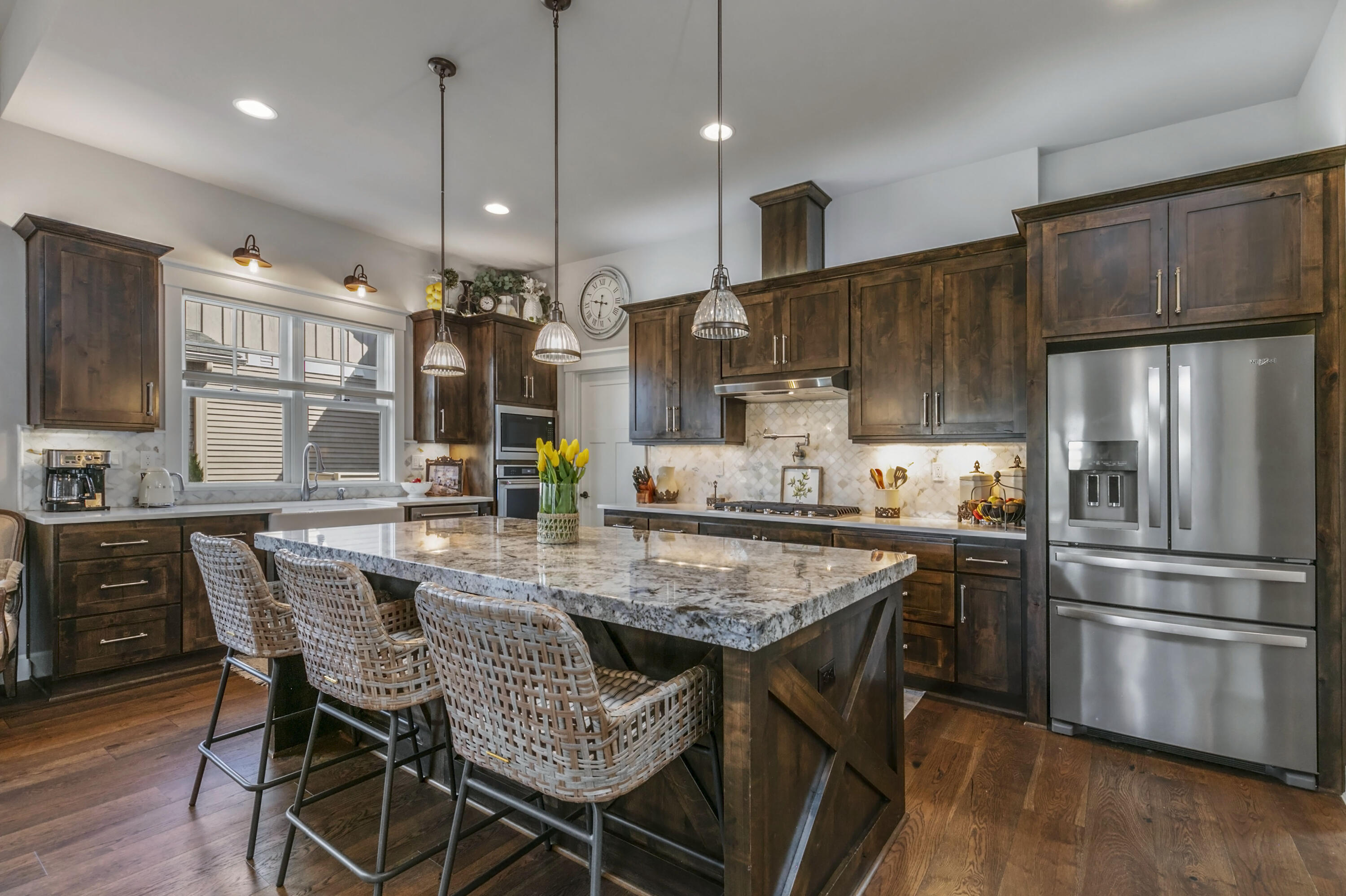 Pine Meadow Vill - Residential