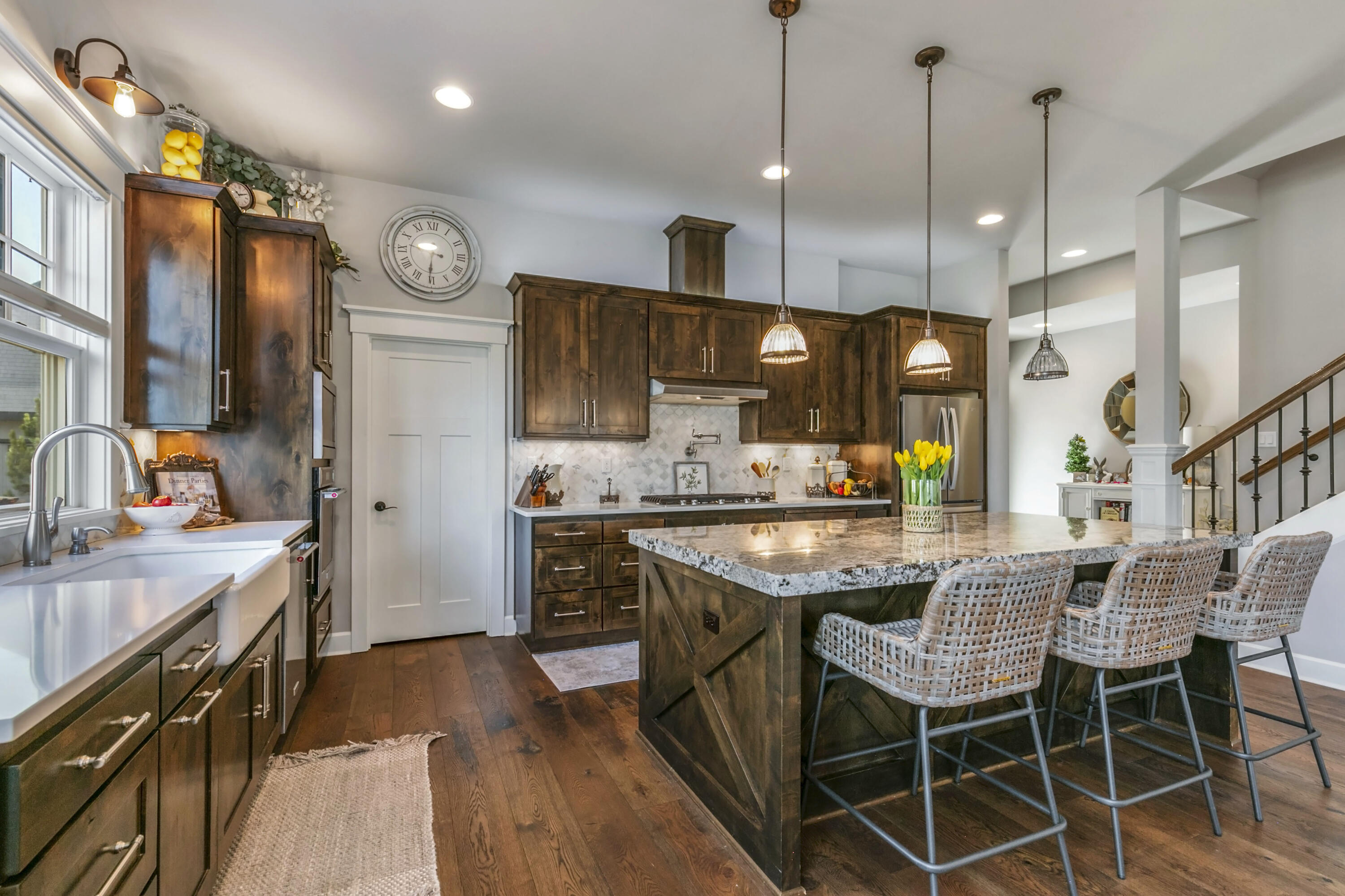 Pine Meadow Vill - Residential