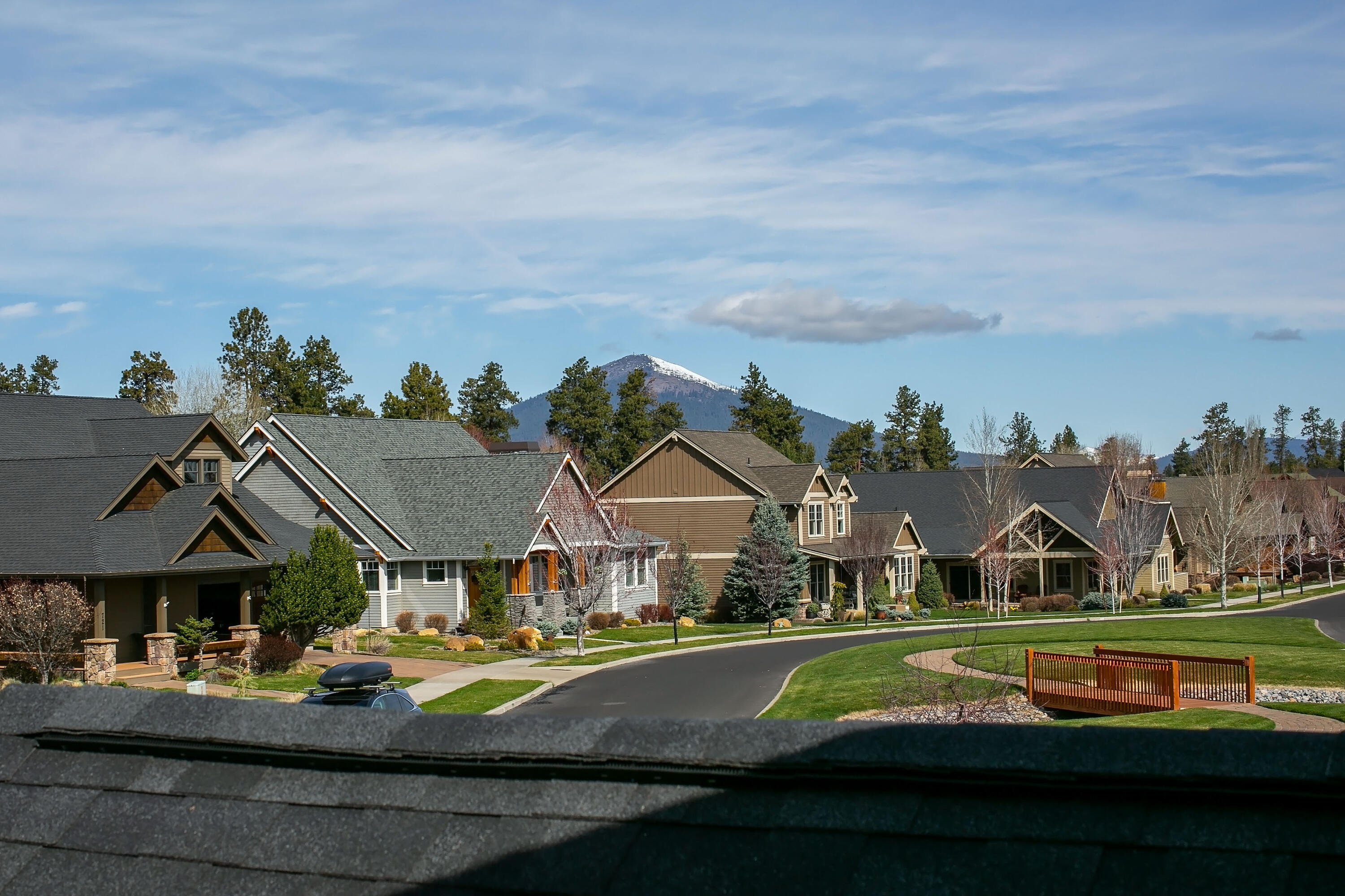 Pine Meadow Vill - Residential
