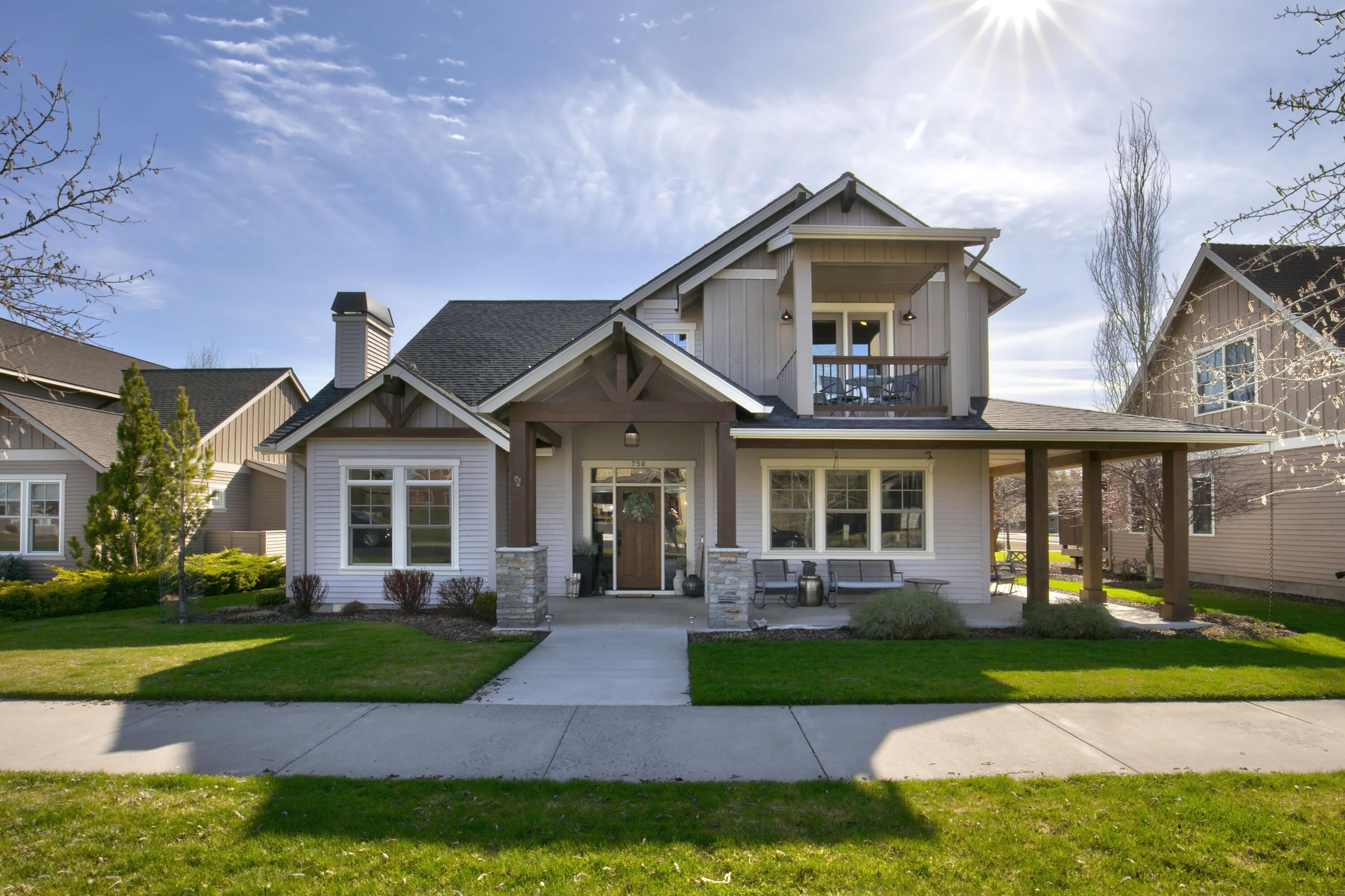 Pine Meadow Vill - Residential