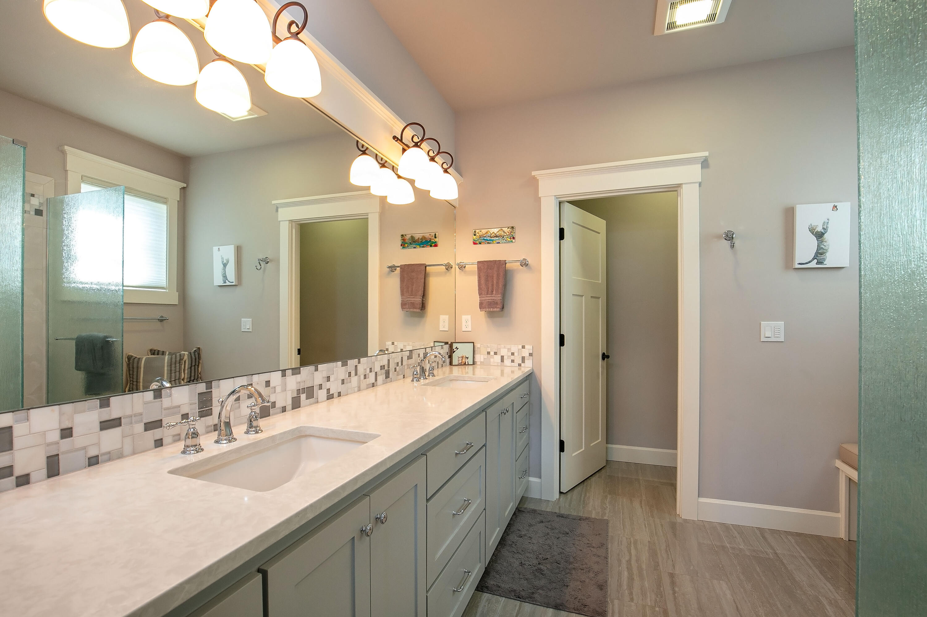 Pine Meadow Vill - Residential