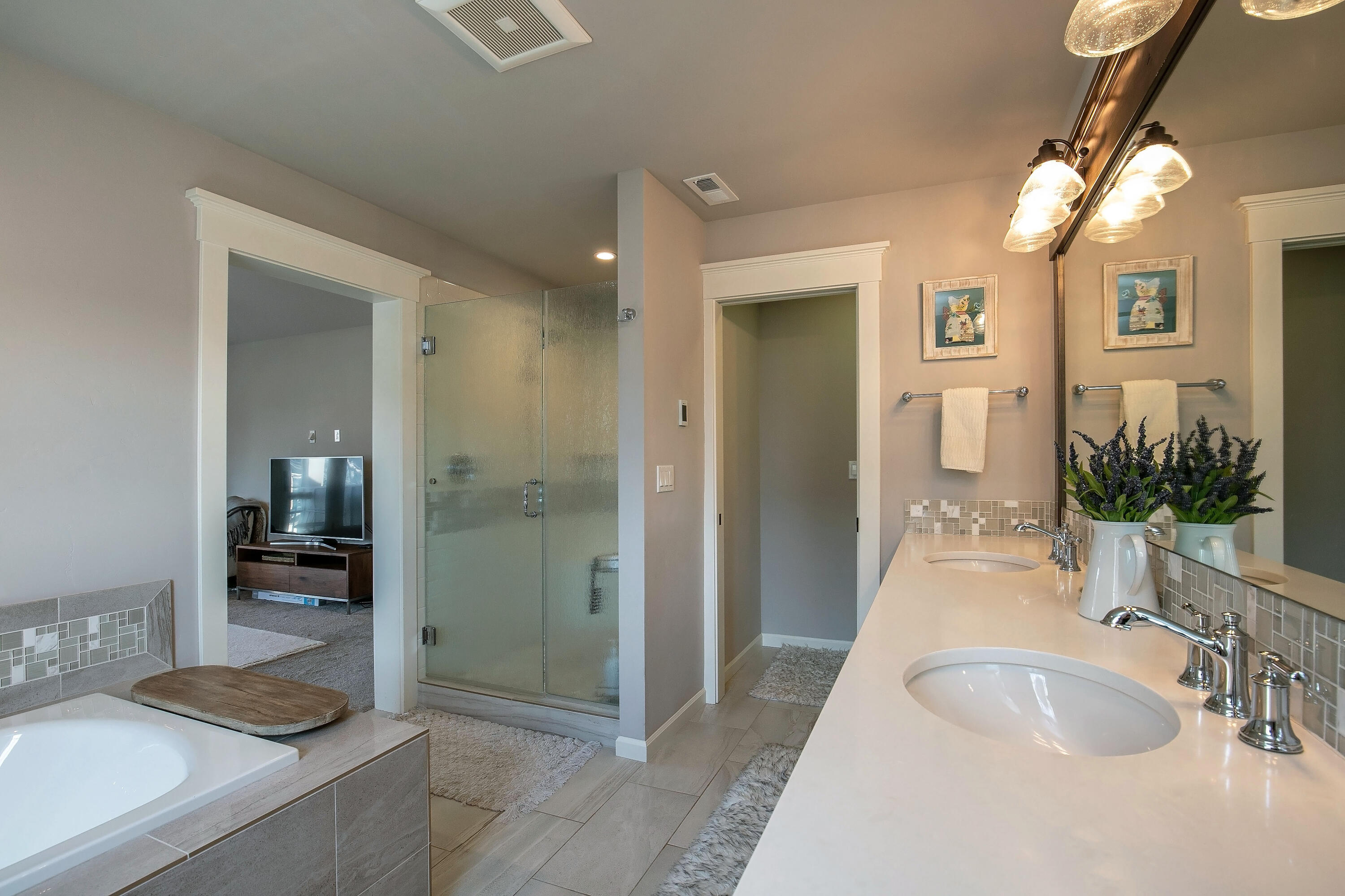 Pine Meadow Vill - Residential