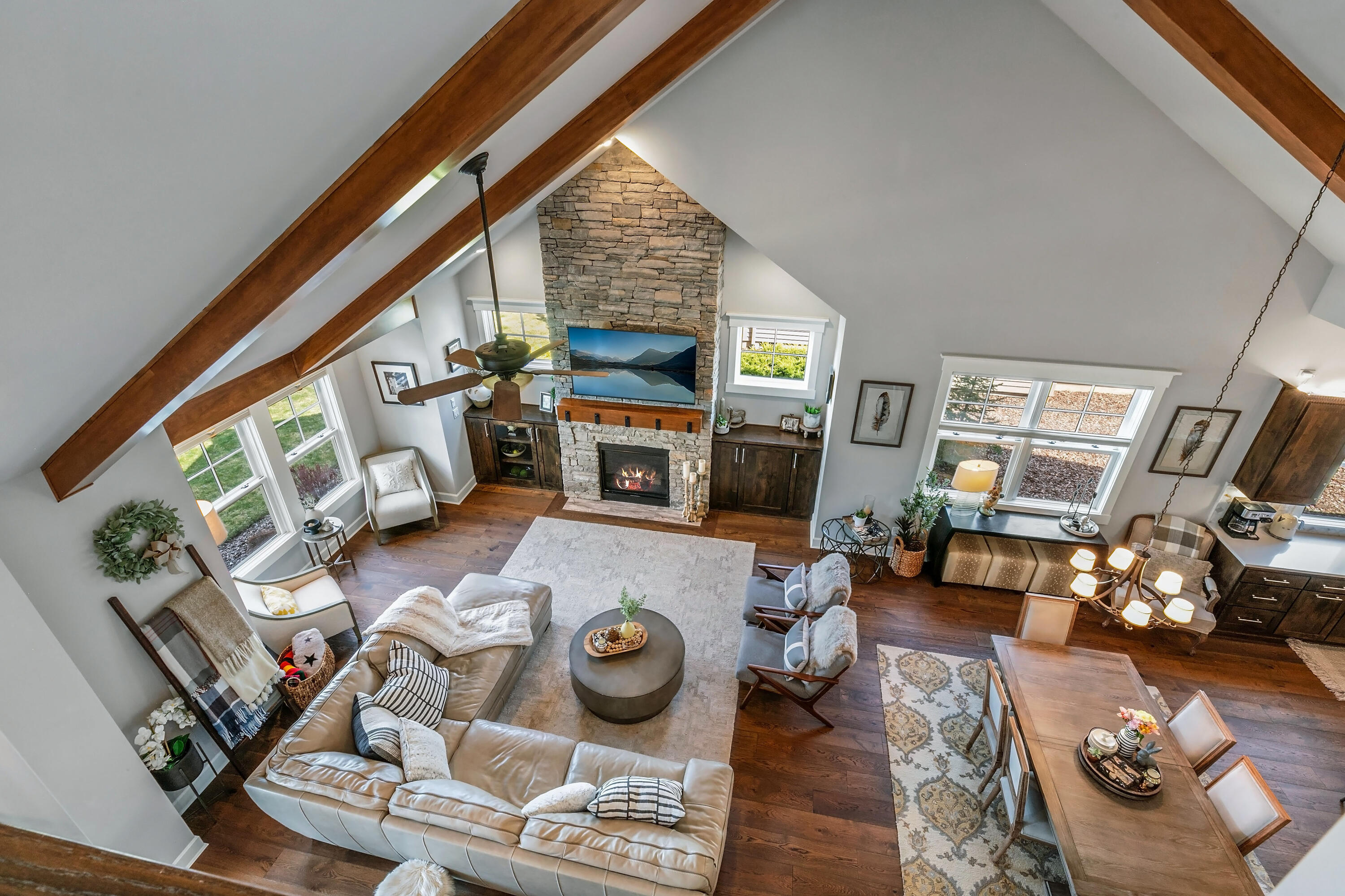 Pine Meadow Vill - Residential