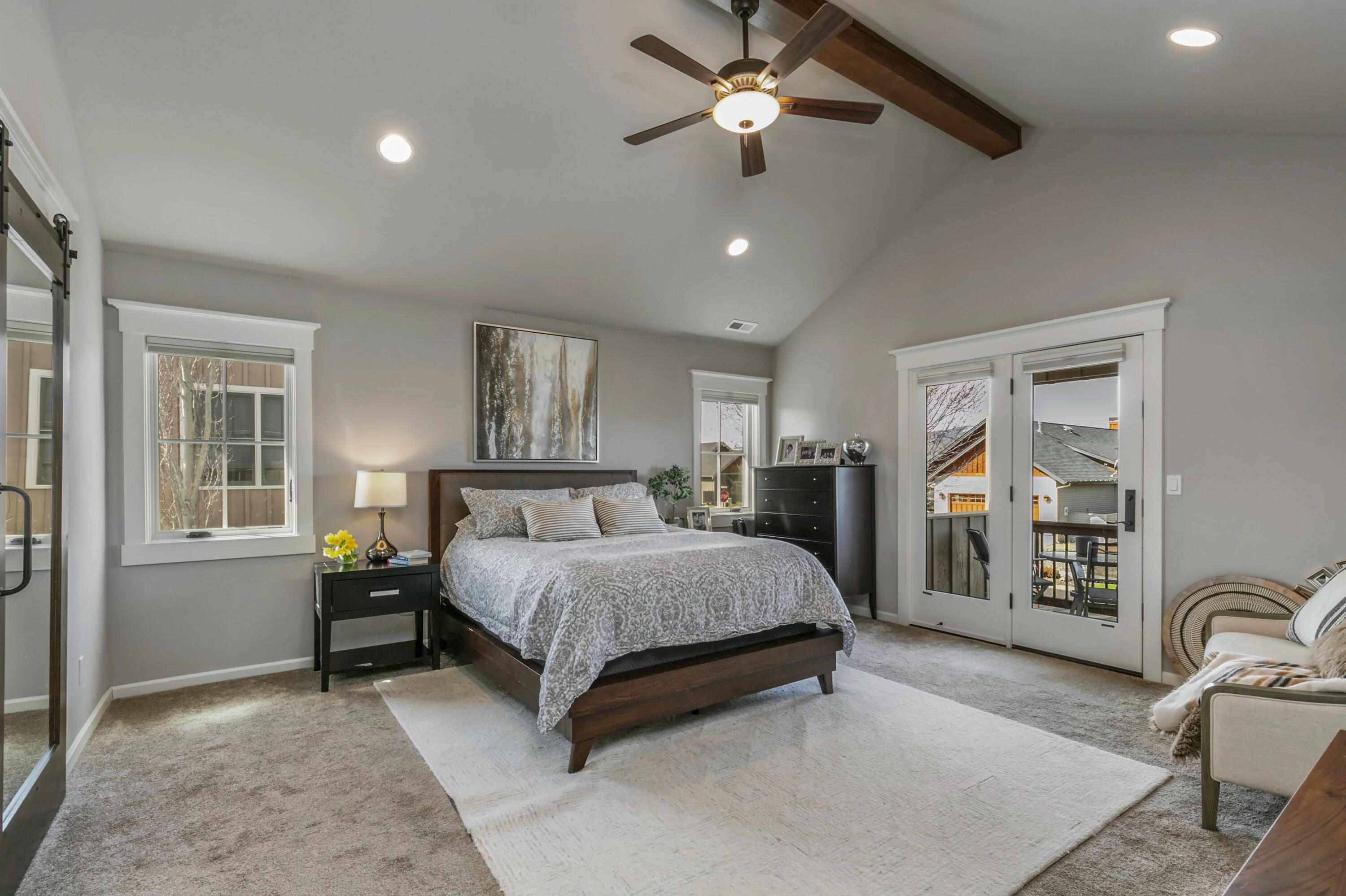 Pine Meadow Vill - Residential